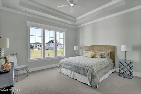 813 Sweetgrass Street SE Holly Ridge NC 28445