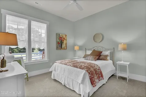 813 Sweetgrass Street SE Holly Ridge NC 28445