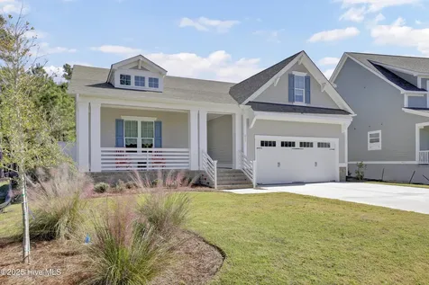 813 Sweetgrass Street SE Holly Ridge NC 28445