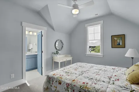 813 Sweetgrass Street SE Holly Ridge NC 28445