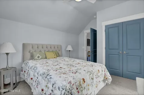 813 Sweetgrass Street SE Holly Ridge NC 28445