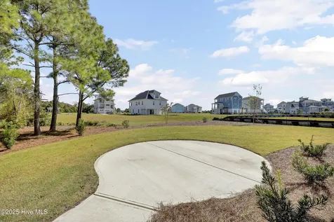 813 Sweetgrass Street SE Holly Ridge NC 28445