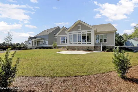 813 Sweetgrass Street SE Holly Ridge NC 28445