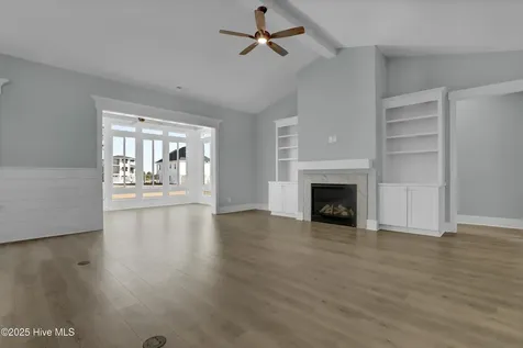 813 Sweetgrass Street SE Holly Ridge NC 28445