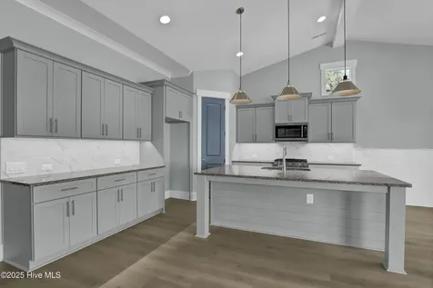 813 Sweetgrass Street SE Holly Ridge NC 28445