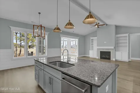 813 Sweetgrass Street SE Holly Ridge NC 28445