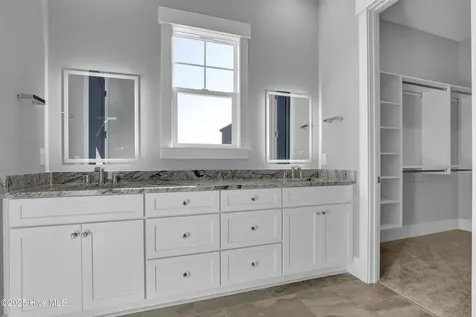 813 Sweetgrass Street SE Holly Ridge NC 28445