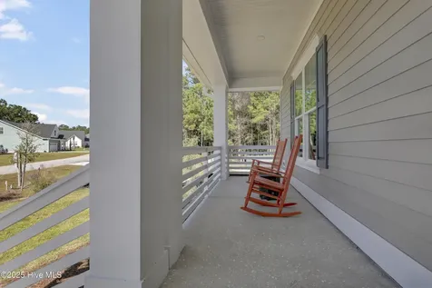 813 Sweetgrass Street SE Holly Ridge NC 28445