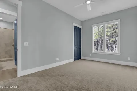 813 Sweetgrass Street SE Holly Ridge NC 28445