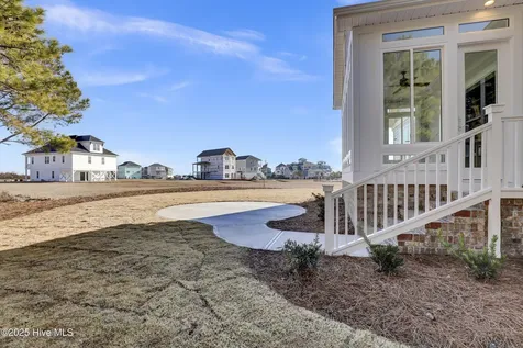 813 Sweetgrass Street SE Holly Ridge NC 28445