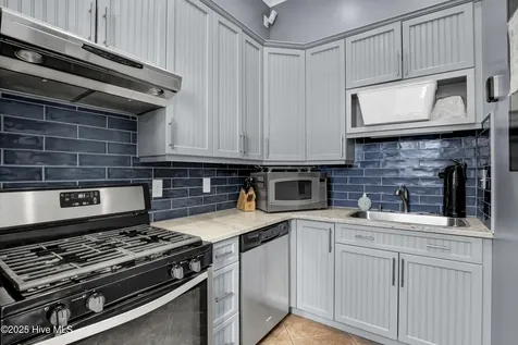 813 Sweetgrass Street SE Holly Ridge NC 28445