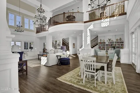 813 Sweetgrass Street SE Holly Ridge NC 28445