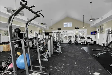 813 Sweetgrass Street SE Holly Ridge NC 28445