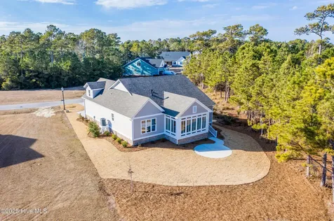 813 Sweetgrass Street SE Holly Ridge NC 28445