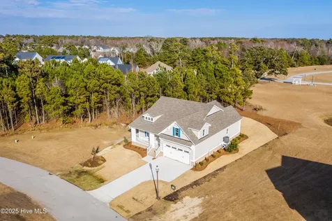 813 Sweetgrass Street SE Holly Ridge NC 28445