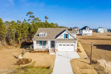 813 Sweetgrass Street SE Holly Ridge NC 28445