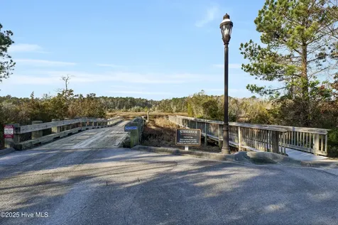 813 Sweetgrass Street SE Holly Ridge NC 28445