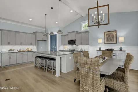 813 Sweetgrass Street SE Holly Ridge NC 28445