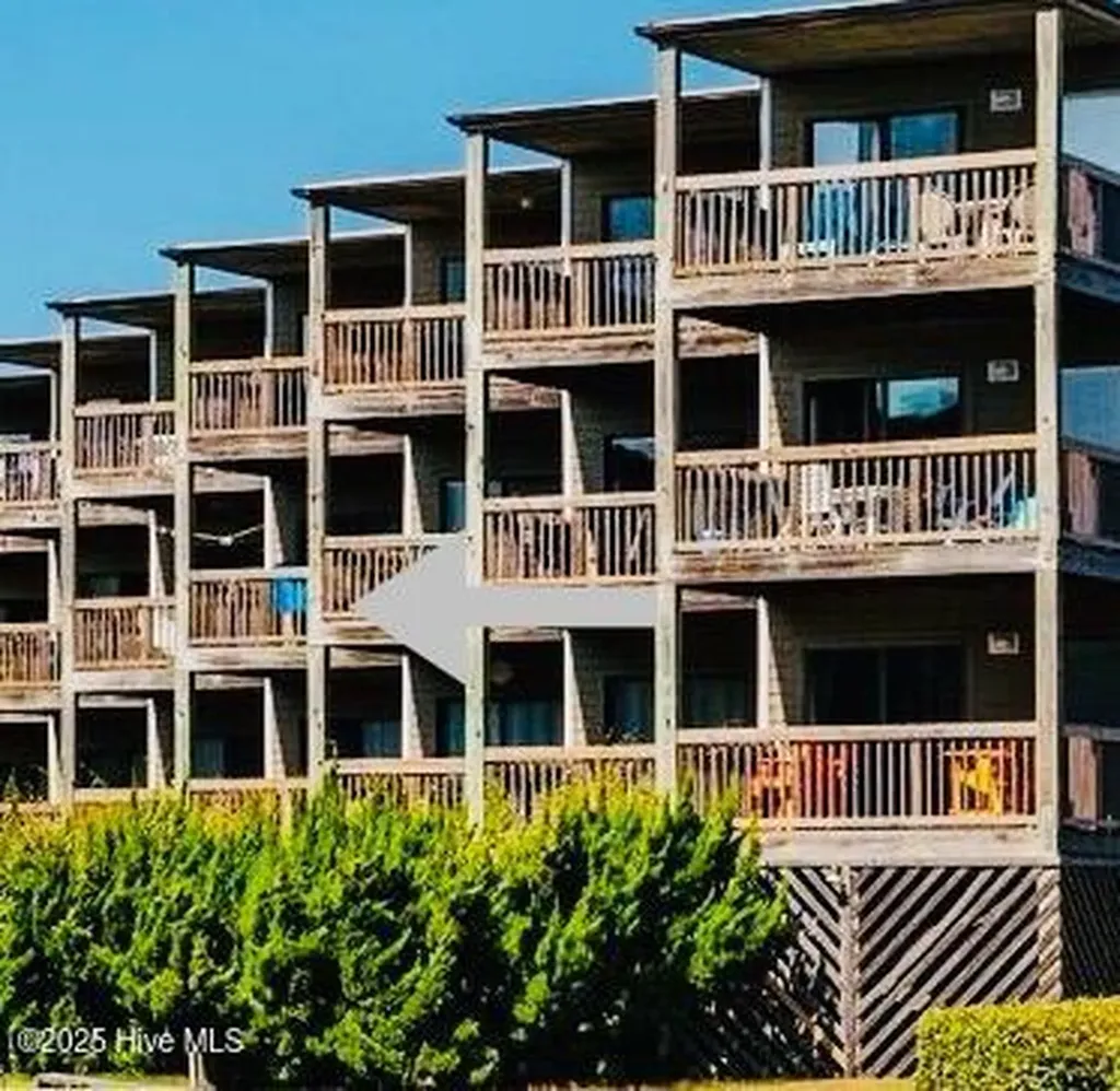 117 Sea Colony Drive Duck NC 27949