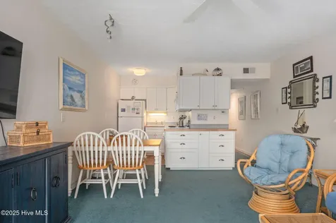 117 Sea Colony Drive Duck NC 27949