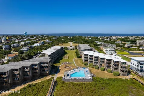 117 Sea Colony Drive Duck NC 27949