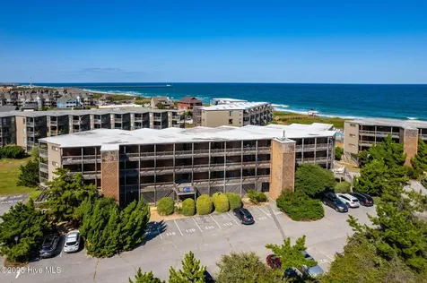 117 Sea Colony Drive Duck NC 27949