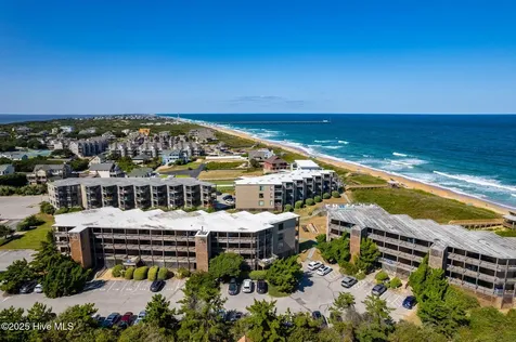 117 Sea Colony Drive Duck NC 27949