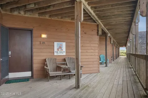117 Sea Colony Drive Duck NC 27949