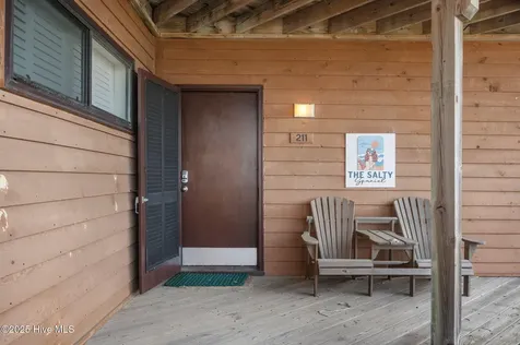 117 Sea Colony Drive Duck NC 27949