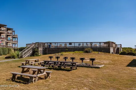 117 Sea Colony Drive Duck NC 27949