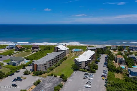 117 Sea Colony Drive Duck NC 27949