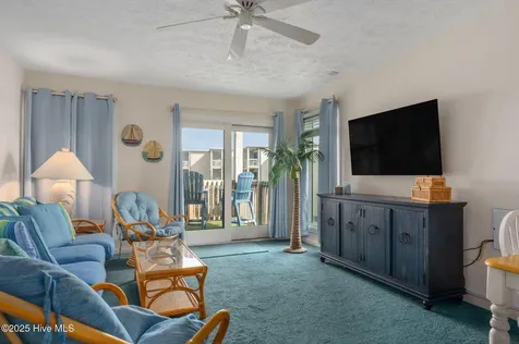 117 Sea Colony Drive Duck NC 27949