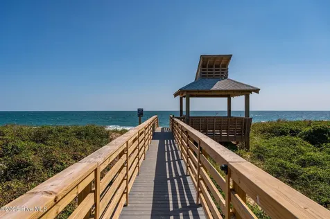 117 Sea Colony Drive Duck NC 27949