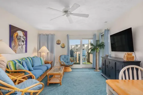 117 Sea Colony Drive Duck NC 27949