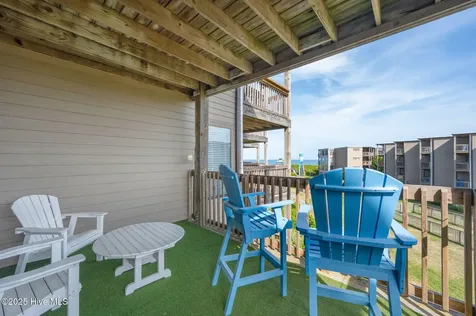117 Sea Colony Drive Duck NC 27949