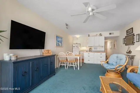 117 Sea Colony Drive Duck NC 27949