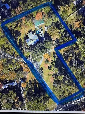 1109 Middle Sound Loop Road Wilmington NC 28411