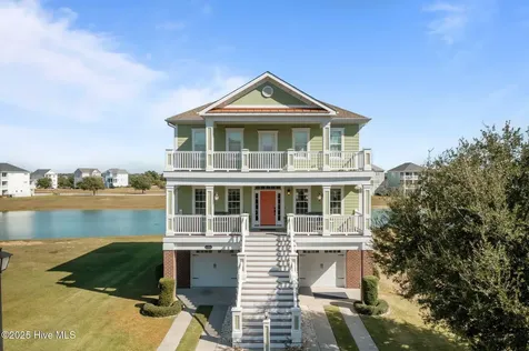 309 Kensington Place Newport NC 28570
