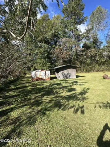 1232 Mears Lane Clarkton NC 28433