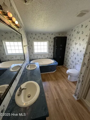 1232 Mears Lane Clarkton NC 28433