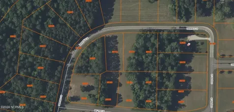 25 Deerfield Lane Tabor City NC 28463