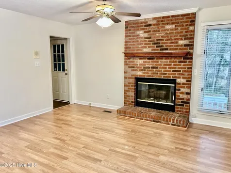 30081 W Lake Drive Wagram NC 28396