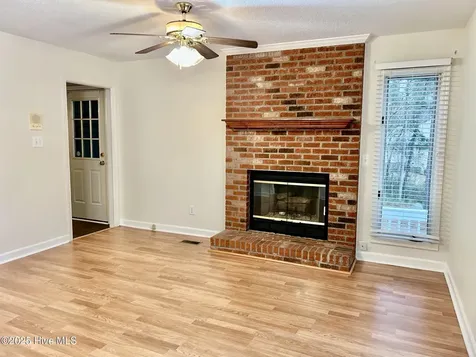 30081 W Lake Drive Wagram NC 28396
