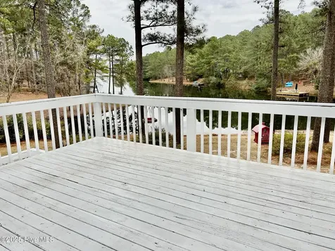 30081 W Lake Drive Wagram NC 28396