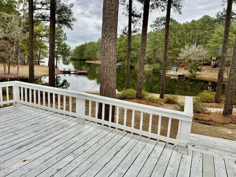 30081 W Lake Drive Wagram NC 28396