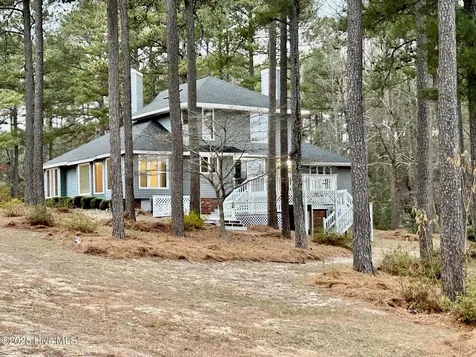 30081 W Lake Drive Wagram NC 28396
