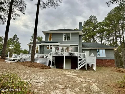 30081 W Lake Drive Wagram NC 28396