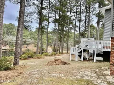30081 W Lake Drive Wagram NC 28396