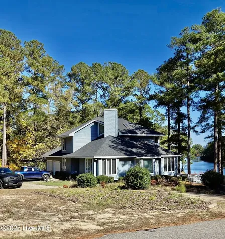 30081 W Lake Drive Wagram NC 28396