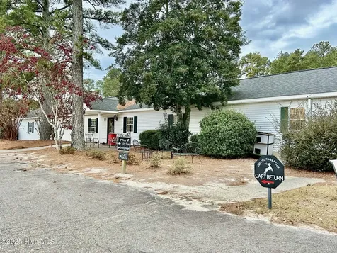 30081 W Lake Drive Wagram NC 28396